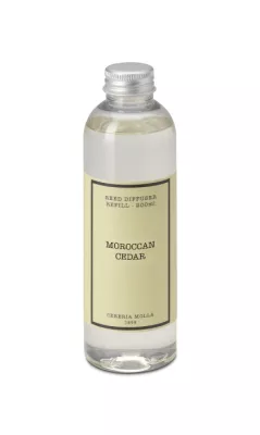 CM-Zapas do dyfuzora 200ml. Moroccan Cedar