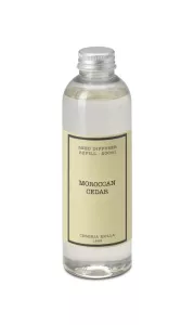 CM-Zapas do dyfuzora 200ml. Moroccan Cedar