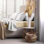 Prześcieradło frotte z gumką 047/210/220x200 PREMIUM - 6