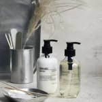 Ekologiczny zestaw prezentowy TANGLED WOODS 275mlx2 Meraki - 3