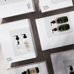 Ekologiczny zestaw prezentowy TANGLED WOODS 275mlx2 Meraki - 4