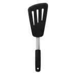 OXO-Szpatuła silikonowa L, czarna, Good Grips - 2