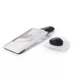 OXO-Mandolina/szatkownica biało-czarna, Good Grip - 2