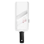 OXO-Mandolina/szatkownica biało-czarna, Good Grip - 3