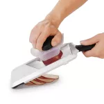OXO-Mandolina/szatkownica biało-czarna, Good Grip - 6