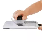 OXO-Mandolina/szatkownica biało-czarna, Good Grip - 7