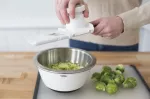 OXO-Mandolina/szatkownica biało-czarna, Good Grip - 8