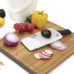 OXO-Mandolina/szatkownica biało-czarna, Good Grip - 10