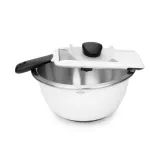 OXO-Mandolina/szatkownica biało-czarna, Good Grip - 12