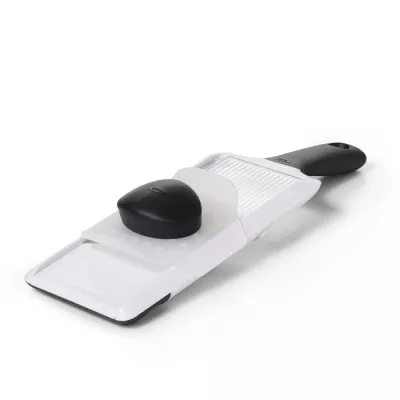OXO-Mandolina/szatkownica biało-czarna, Good Grip