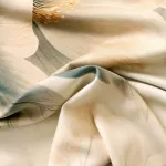 Pościel satyna bawełniana 12427/180x200 SATYNLOVE PREMIUM - 8
