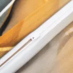 Pościel satyna bawełniana 12411/160x200 SATYNLOVE PREMIUM - 6