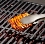 OXO-Szczypce do grillowania stal, Good Grips - 5