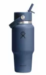 HF-Butelka 24 oz Flex Straw ze słomką, Harbor Blue - 2
