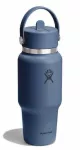 HF-Butelka 24 oz Flex Straw ze słomką, Harbor Blue - 3
