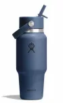 HF-Butelka podróżna710ml(24oz)ze słomką HARBORBLUE - 4
