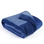 Koc T Bawełniany/PS26102B/150x200 - 4