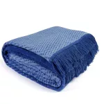 Koc T Bawełniany/PS26102B/150x200 - 2