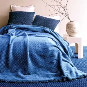 Koc T Bawełniany/PS26102B/150x200