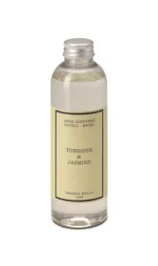 CM-Zapas do dyfuzora 200ml. Tuberose and Jasmine