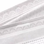 Ścierka kuchenna ZEFIREK/50x70/popiel - 4