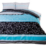 Pościel bawełniana 71478/1 160x200 COTTONLOVE (promocja) - 2