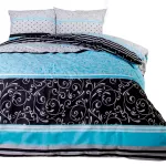 Pościel bawełniana 71478/1 160x200 COTTONLOVE (promocja) - 2