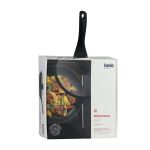 KELA-Patelnia głęboka +pokrywa 28cm Stella Nova - 6