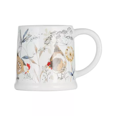 PK-Kubek 385ml. Country Hens