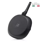 MO-Patelnia grillowa 28 cm, Recy, indukcja - 3