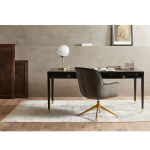 Fotel biurowy obrotowy LEA Nordal - 2