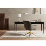 Fotel biurowy obrotowy LEA Nordal - 2