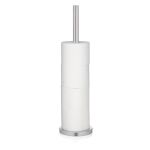 KELA-Stojak na zapas papieru toal.57cm metal Carta - 2