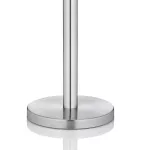 KELA-Stojak na zapas papieru toal.57cm metal Carta - 3