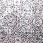 Narzuta drukowana HAREM/170x210 (promocja) - 2