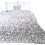 Narzuta drukowana HAREM/170x210 (promocja) - 5