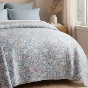 Narzuta drukowana HAREM/170x210 (promocja)