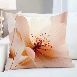 Poszewka satyna bawełna 12415/40x40 SATYNLOVE PREMIUM (promocja)