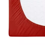 Prześcieradło jersey z gumką 029/90x200 - 4