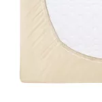 Prześcieradło jersey z gumką 047/90x200 PREMIUM - 4