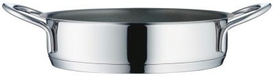 WMF-Patelnia z 2 uchwytami 18cm Mini z powłoką