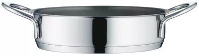 WMF-Patelnia z 2 uchwytami 18cm Mini z powłoką