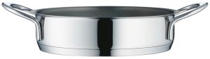 WMF-Patelnia z 2 uchwytami 18cm Mini z powłoką