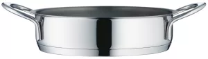 WMF-Patelnia z 2 uchwytami 18cm Mini z powłoką