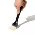OXO-Pędzel silikonowy kuchenny czarny, Good Grips - 3