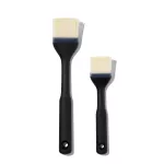 OXO-Pędzel silikonowy kuchenny czarny, Good Grips - 4