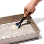 OXO-Pędzel silikonowy kuchenny czarny, Good Grips - 7