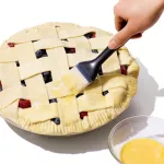 OXO-Pędzel silikonowy kuchenny czarny, Good Grips - 8