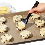 OXO-Pędzel silikonowy kuchenny czarny, Good Grips - 9