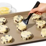 OXO-Pędzel silikonowy kuchenny czarny, Good Grips - 9